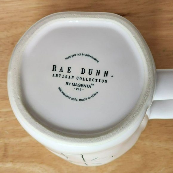 Cross And Message Design Cristo Ha Resucitado White Pink Ceramic Coffee Mug 16oz - Picture 8 of 12